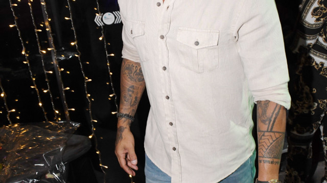 אייל גולן (צילום: אביב חופי)