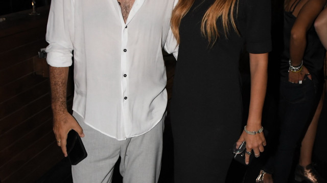 רינת גבאי, דורון מור (צילום: אביב חופי)