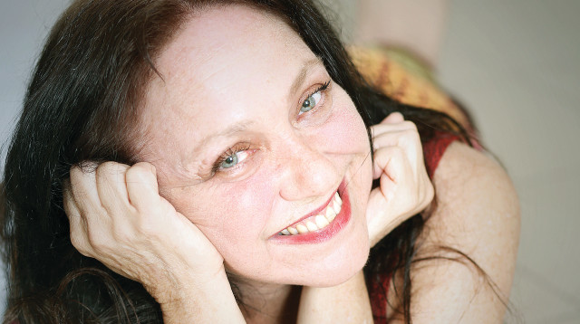 ליליה (צילום: אריאל בשור)