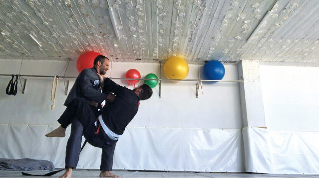 חיים אתגר מופל (צילום: חיים אתגר)