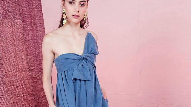 Verner_Ulla Johnson (צילום: יח"צ)