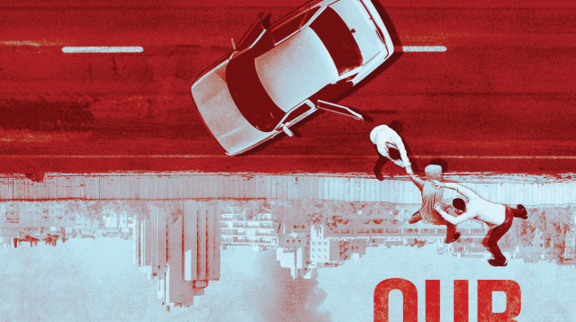 הסדרה "הנערים" (צילום: באדיבות yes)