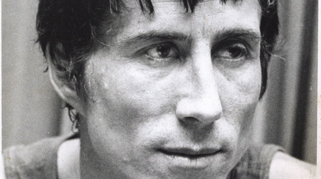 אילן זייגר-זוהר (צילום: אלכסנדר זיסקינד)