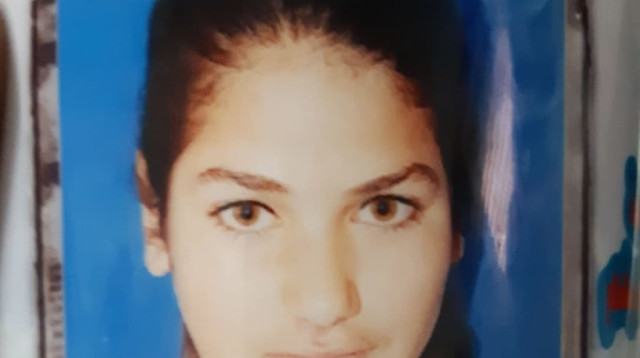 רואזה עלי קרינאווי (צילום: באדיבות המשפחה)