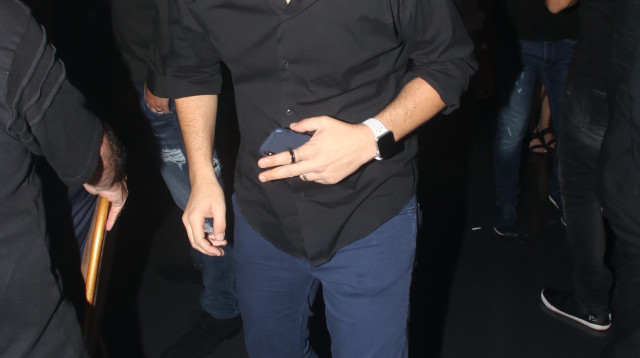 שימי אטיאס (צילום: ניר פקין)