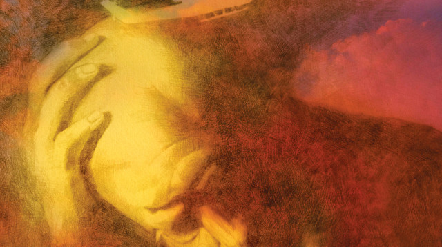 פרנסיס פורד קופולה (צילום: איור: נעמי ליס־מיברג)