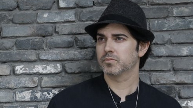 גלעד שגב (צילום: רז בירגר)