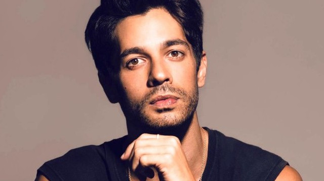 שי גבסו (צילום: דניאל קמינסקי)