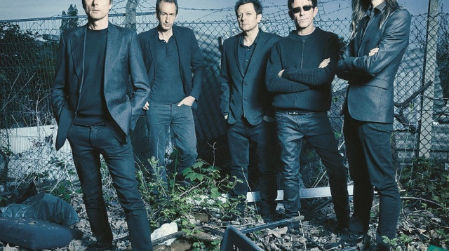 סווייד: רוצים את הכל (צילום: באדיבות יס)