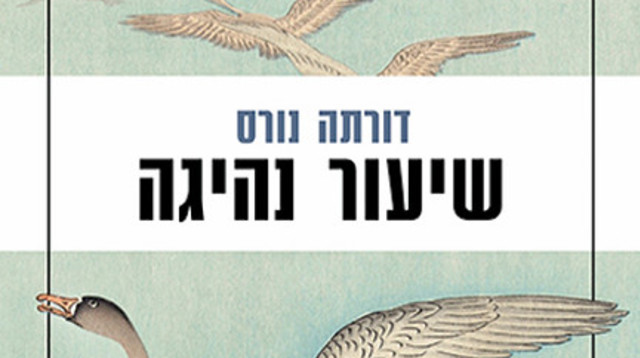 שיעור נהיגה (צילום: יח"צ)