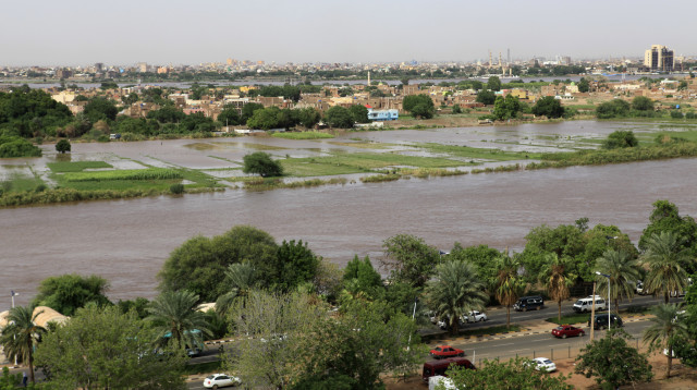 סודן (צילום: רויטרס)