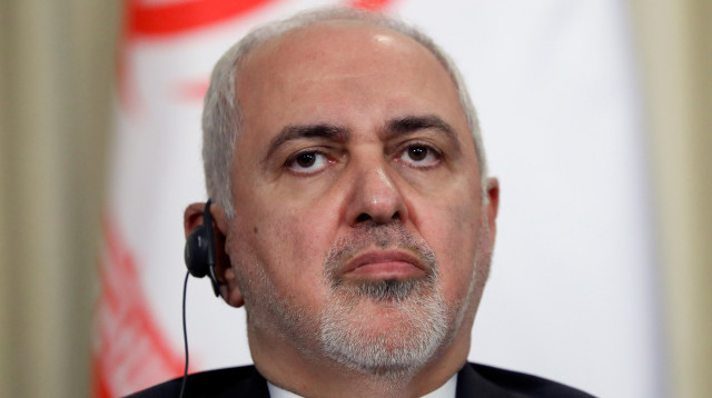 מוחמד ג'וואד זריף (צילום: רויטרס)