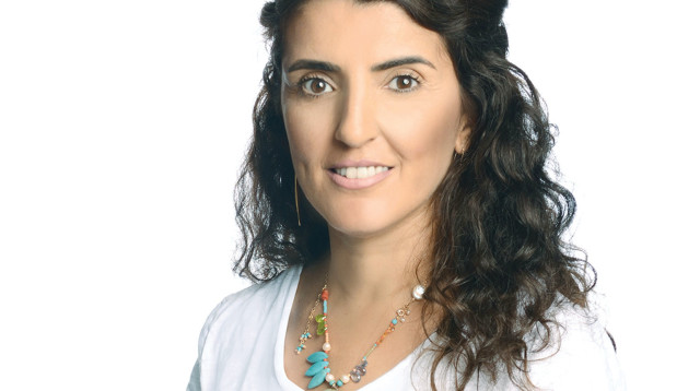 גל נסים־עמנואל  (צילום: קרן נוטלס)