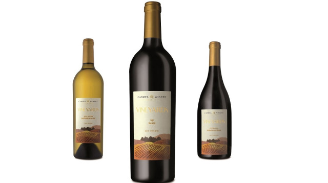 ויניארדס (צילום: אייל קרן)