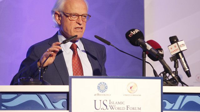 מרטין אינדיק (צילום: רויטרס)