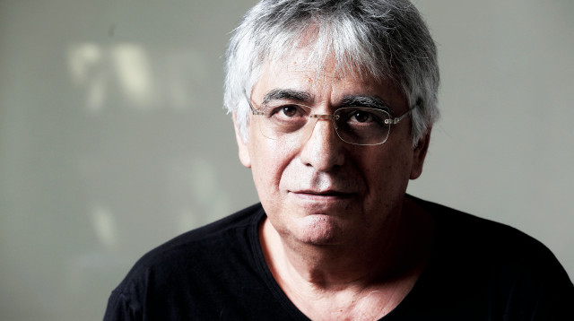 הלל מיטלפונקט (צילום: אריאל בשור)