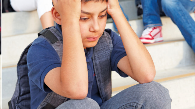 חרם, אילוסטרציה (צילום: אינגאימג')