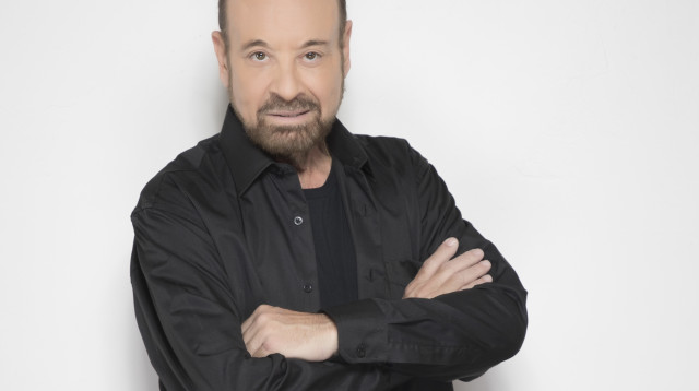 פרופ' רפי קרסו (צילום: רמי זרנגר)