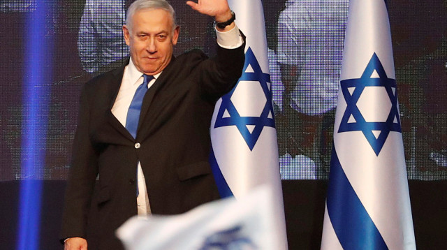 בנימין נתניהו (צילום: רויטרס)