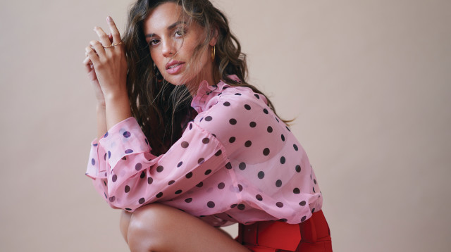 ירדן הראל (צילום: שי כהן־ארבל)