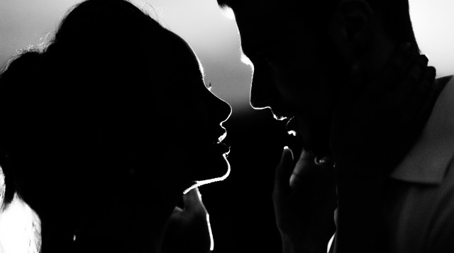 אהבה (צילום: אינגאימג')