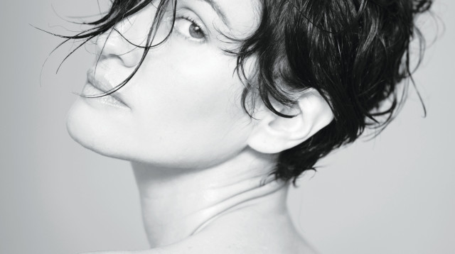 נטלי עטיה (צילום: גיא נחום לוי)