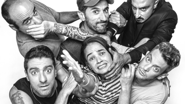 מטומטמת 3 (צילום: אוהד רומנו)