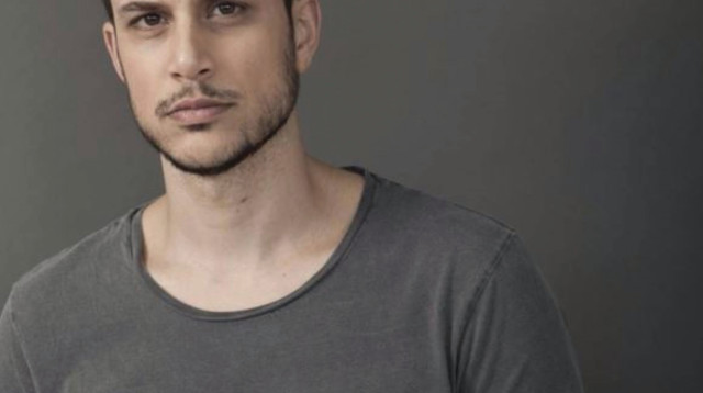 אסי עזר (צילום: יח"צ)