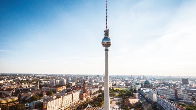 ברלין (צילום: אינגאימג')