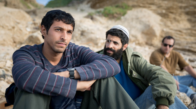 ימים נוראים (צילום: באדיבות יונייטד קינג)