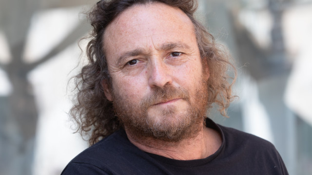 שי קפון (צילום: יוסי אלוני)