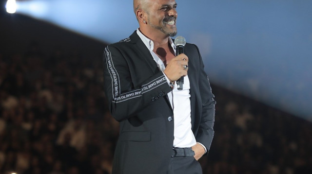 אייל גולן (צילום: אלוני מור)