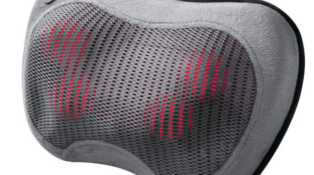 כרית העיסוי של ד"ר גב (צילום: יח"צ)