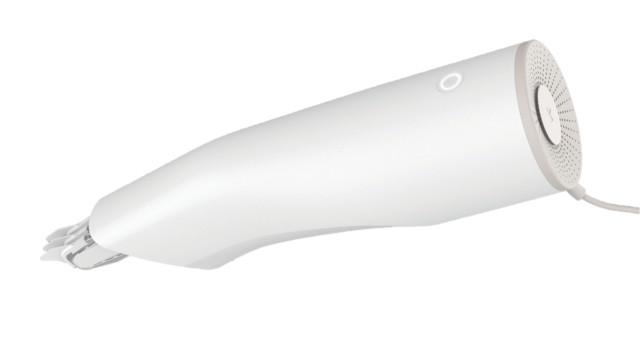 המכשיר נגד כינים (צילום: יח"צ)