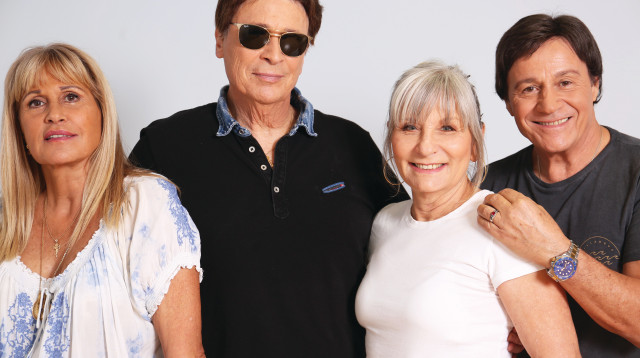 זמרי השנה (צילום: אריאל בשור)