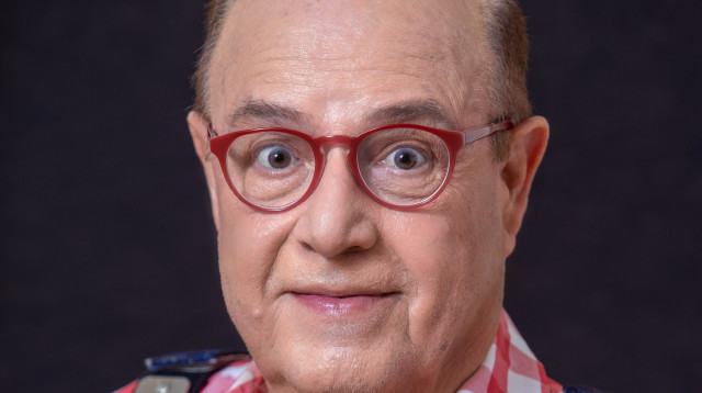 טוביה צפיר (צילום: יוסי אלוני)