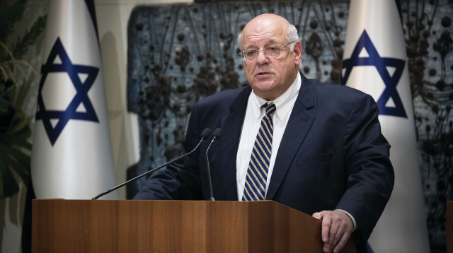 חנן מלצר (צילום: יונתן זינדל, פלאש 90)