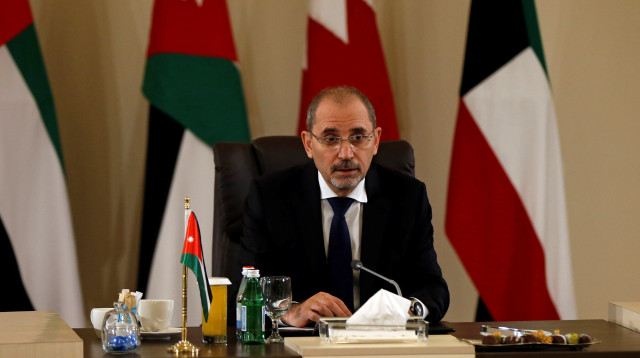 איימן אל ספאדי (צילום: רויטרס)