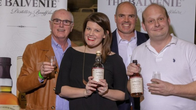 פסטיבל ויסקי בקנדה (צילום: צילום מסך מאתר www.whiskeyottawa.ca)