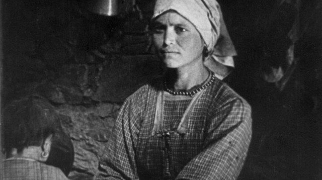 אדמה ללא לחם (צילום: יח"צ)