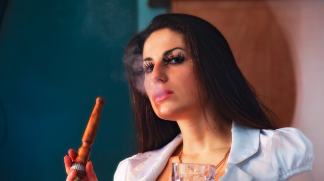 נרגילה (צילום: אינגאימג')