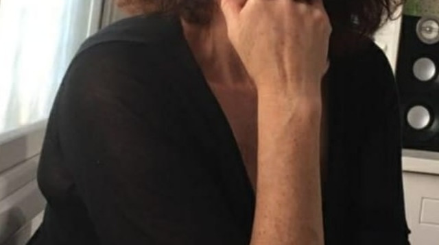 נילי פיטרסון (צילום: צילום פרטי)