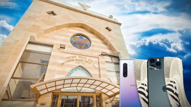 אפל, סמסונג (צילום: פיקסביי)