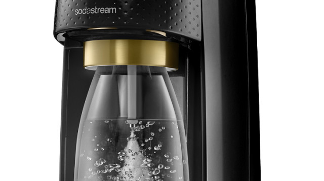 סודהסטרים (צילום: SodaStream)