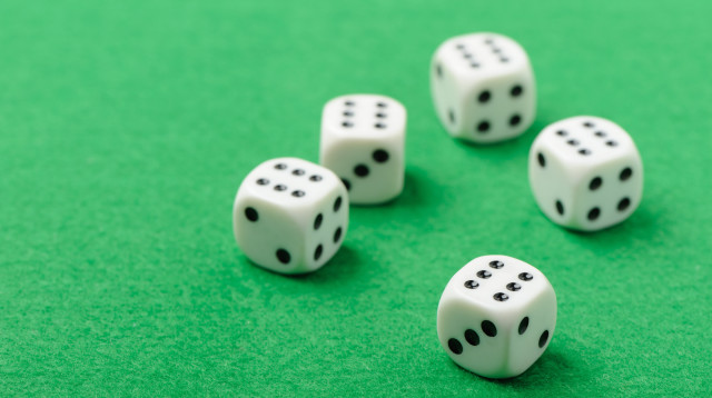 קוביות (צילום: אינג אימג')