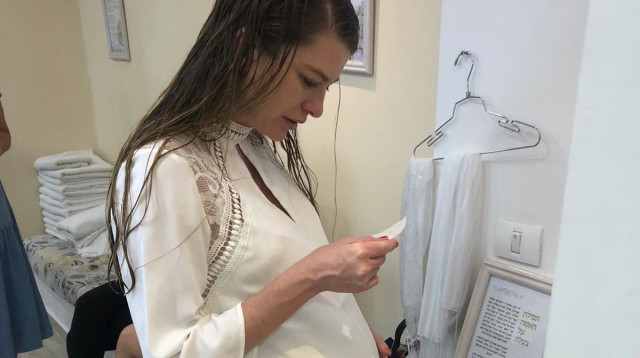 אווה למסוב (צילום: פרטי)