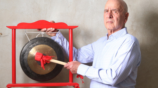 מתן וילנאי (צילום: מירי צחי)