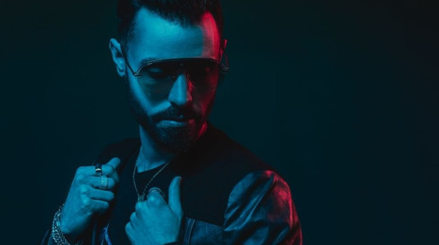 ג'ורדי - ירדן פלג (צילום: משה נחמנוביץ')