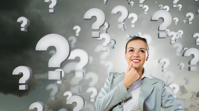 חידון (צילום: אינג אימג')