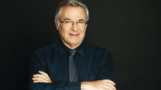 דן כנר (צילום: תהל אזולאי)